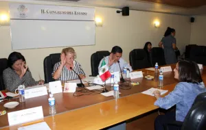 Conmemorará Congreso 60 años del voto de la mujer en México