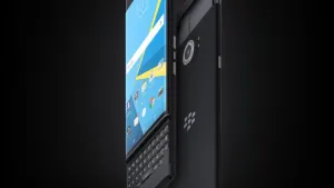 10 cosas que debes saber del nuevo BlackBerry Priv
