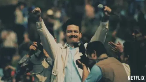 Estas son las películas y series que llegan a Netflix en marzo