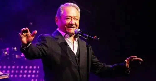 Armando Manzanero cantará a dueto con Alejandro Sanz y David Bisbal