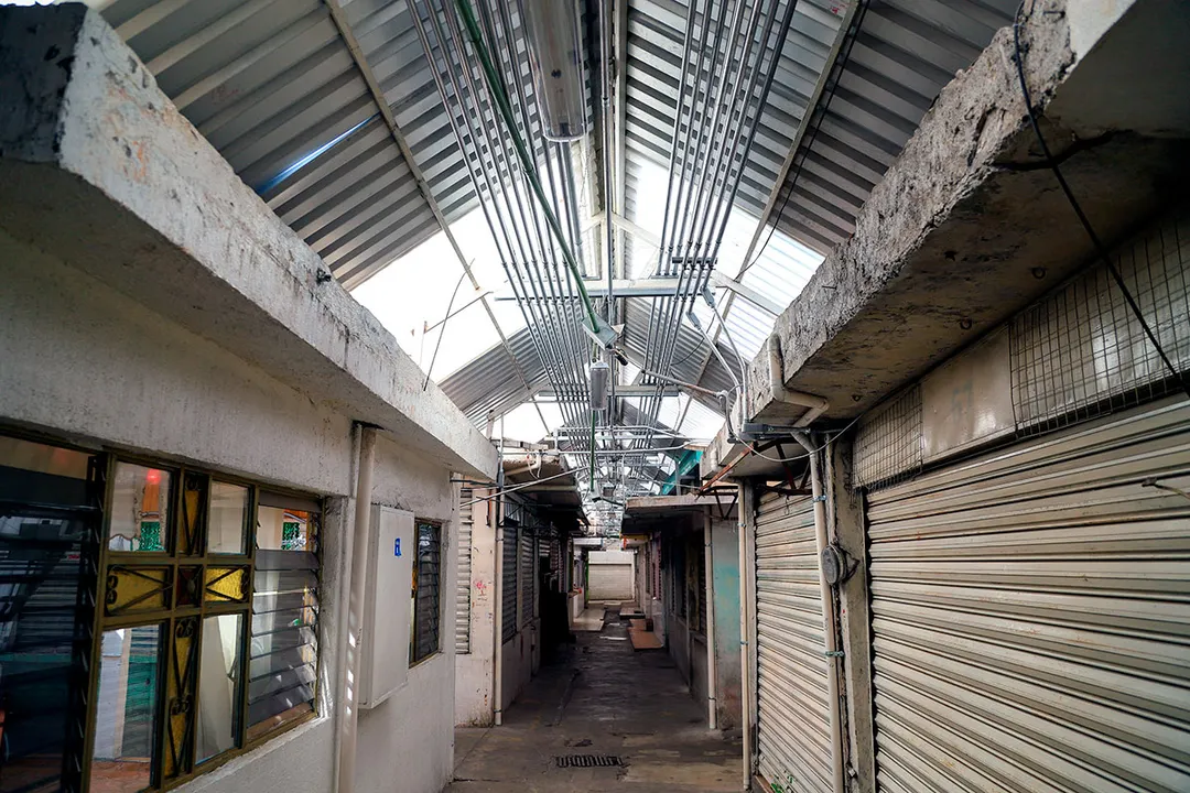 Mercado Amalucan