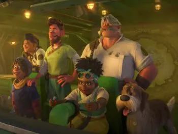 Anuncia Disney que próxima película habrá un personaje gay