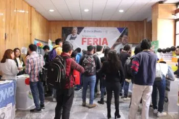 Gobierno estatal realizará la primera feria de empleo del año en la ciudad de Puebla