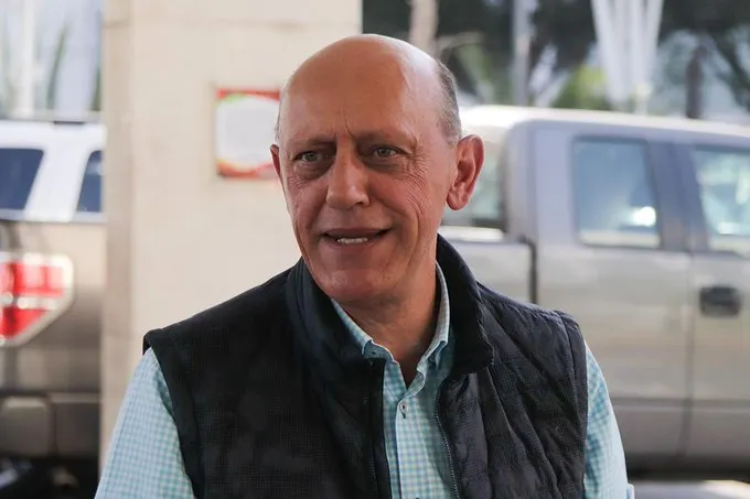 Juan Carlos Lastiri