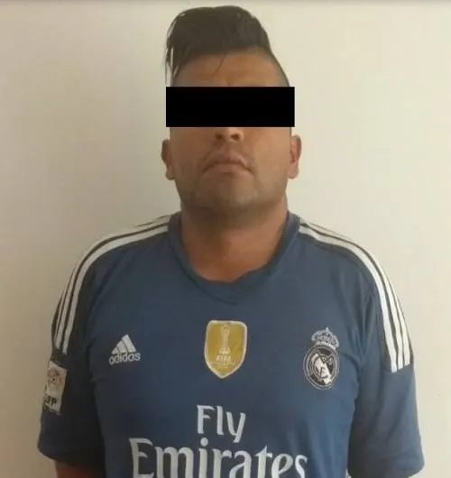 FGE aprehendió en Jalisco a sujeto acusado de tentativa de feminicidio contra su pareja
