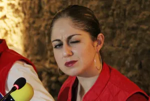 Delegada Segob insta a ediles denunciar amenazas