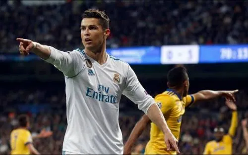 Con penal de último minuto, Real Madrid elimina a Juventus de la Champions