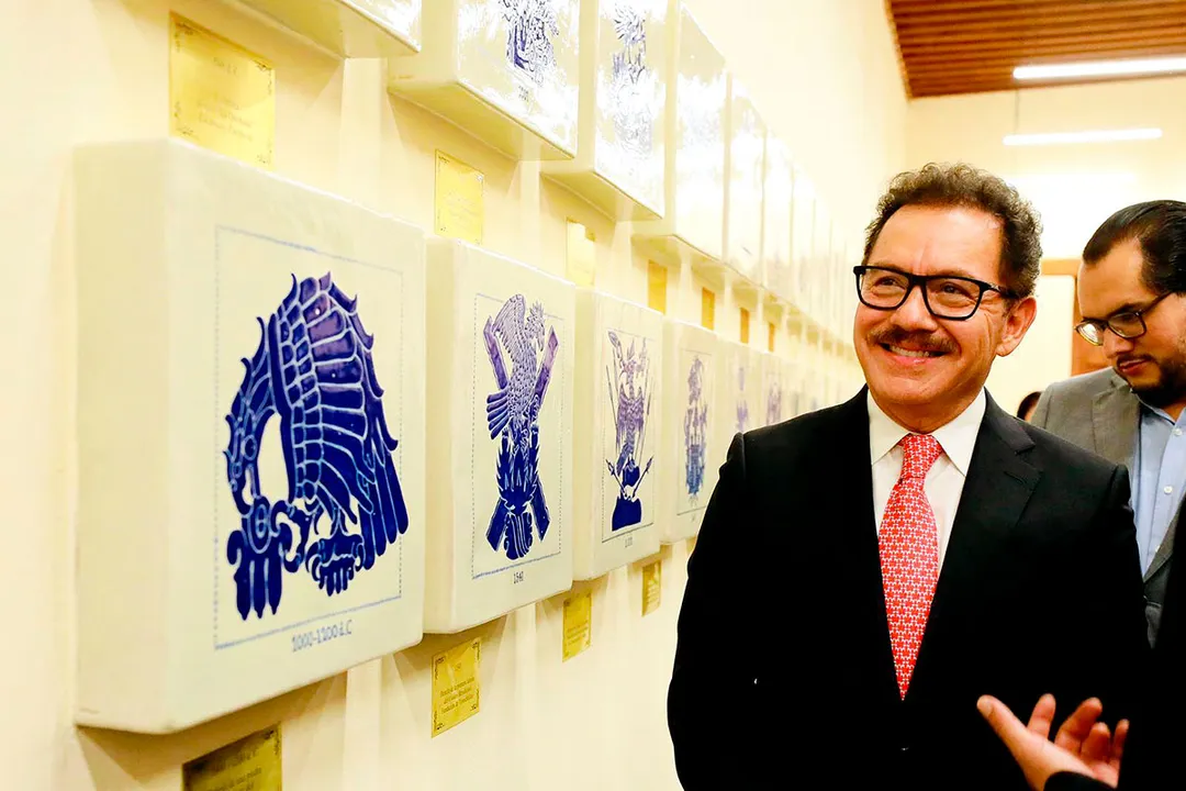 Ignacio Mier Velazco