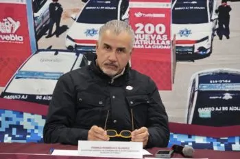 Frena Ayuntamiento de Puebla instalación de tianguis en Guadalupe Hidalgo