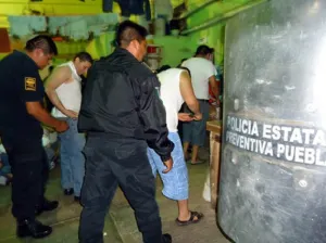Revisión oportuna evitó fuga de presos, explica la SSPE