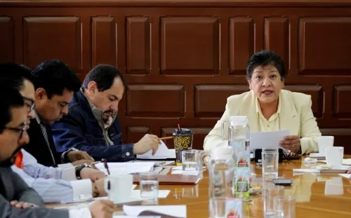 En la mira el Mercado Morelos para su reestructuración por índices de violencia