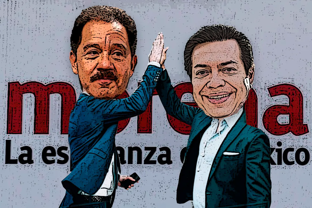 Eduardo Alcántara, a un paso de quedar inhabilitado de los comicios del 2024