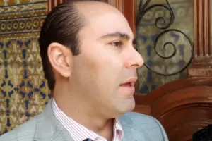 PAN será crítico responsable durante las comparecencias: Aguilar Chedraui