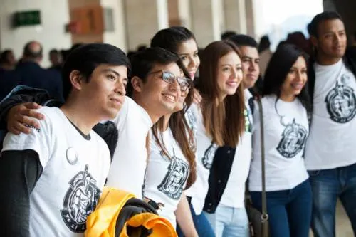 Empresa social de universitarios BUAP entre las tres mejores de Enactus México 2018