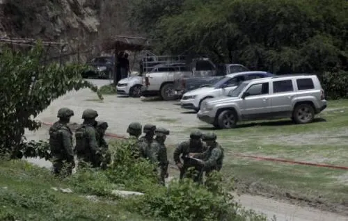 Silencio y filtraciones dominan en la FGE en la solución de casos graves