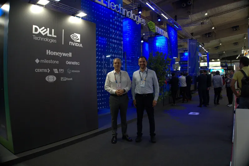 Pepe Chedraui fortalece vínculos internacionales en el Smart City Expo World Congress