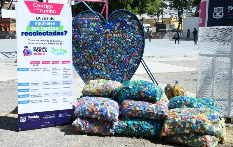 De corazón por la niñez