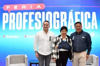 Realiza BUAP la Feria Profesiográfica 2026