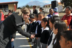 Inician preinscripciones para el ciclo escolar 2015 ? 2016