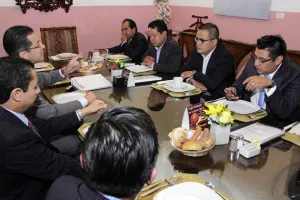 Diputados aprueban retrasar inicio de juicios orales en norte de Puebla