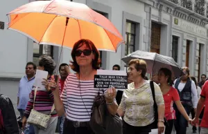 La CNTE realizará un desfile alterno en el DF