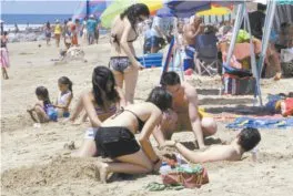 Fueron 14 turistas atacados en Acapulco
