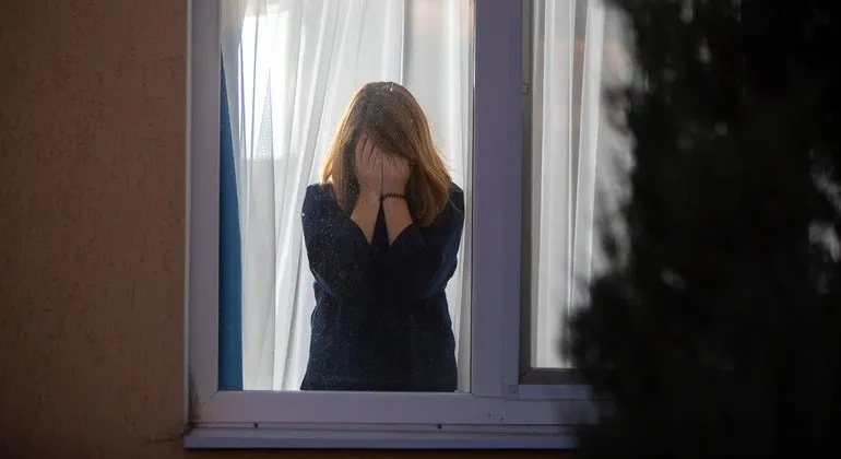 Crecen los casos de ansiedad y depresión  25% a nivel global a causa de covid-19 : OMS