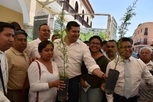 Reitera Armenta Mier que respaldará la austeridad republicana anunciada por AMLO