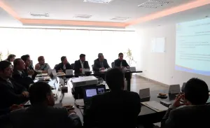 Sector Salud avanza en prevención de adicciones