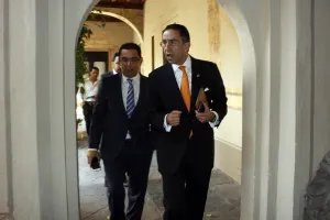 Acusa Lozano a Blanca de ser tlaxcalteca y querer gobernar Puebla