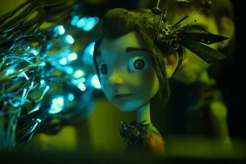 Poblanos se llevan Diosa de Plata al Mejor Cortometraje Animado