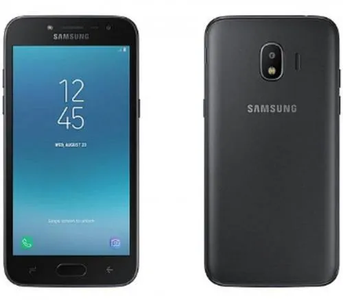 Samsung lanza un teléfono que no tiene conexión al internet