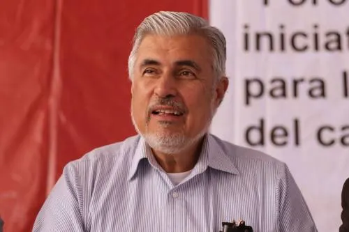Ley Agraria impedirá que campesinos sigan siendo víctimas del despojo de sus tierras