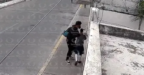 Manoseo San Antonio Abad Abuso Sexual