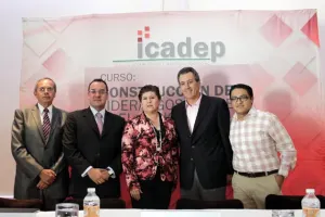 Pepe Chedraui no quiere dirigencia del PRI; va por coordinación de bancada