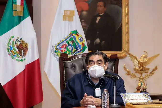 Niega Barbosa mercado ‘diabólico’ de restos humanos en Puebla