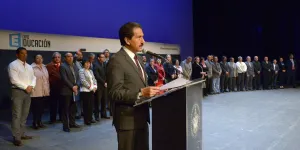 Miles de jóvenes conocen oferta académica de la BUAP en CCU