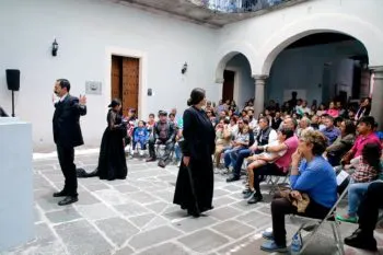 El programa Museos Puebla cuenta con más de 80 eventos artísticos y culturales para verano