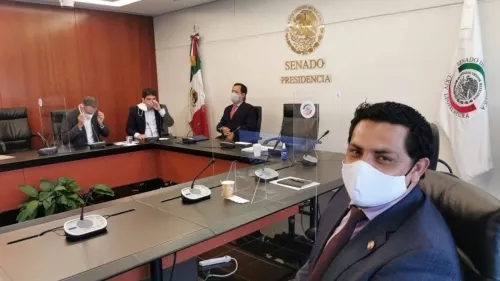 El grotesco caso del “Magistrado Erazo”