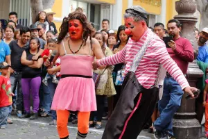 Avalan que IMACP realice casting a los payasos