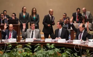 Multa INE a partidos con 16 mdp