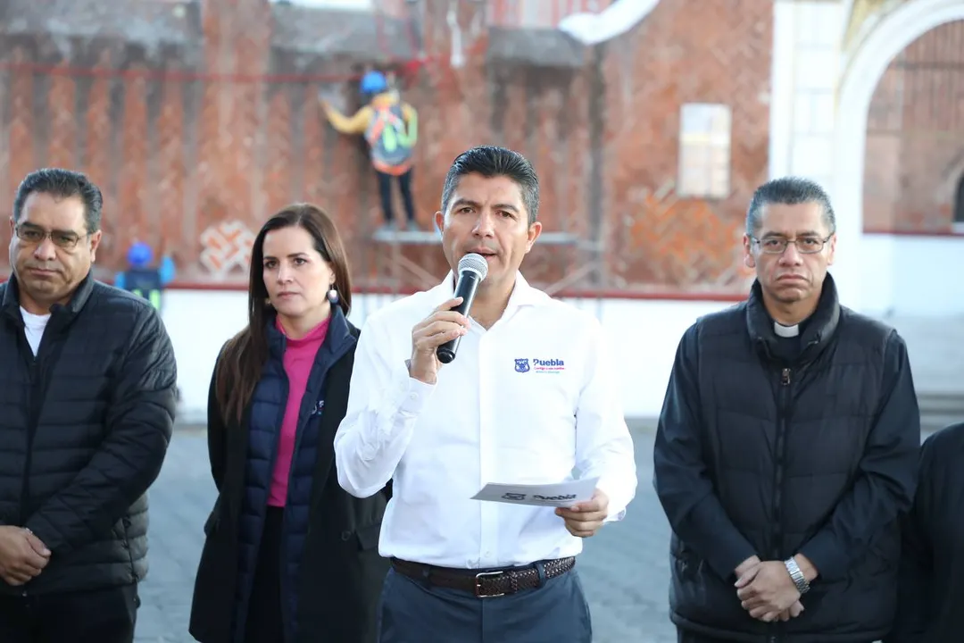 Eduardo Rivera Pérez