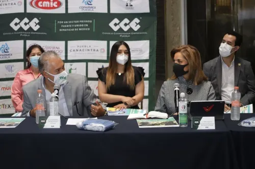 Modifican cálculo; espera Secretaría de Economía, generación de 2 mil 500 empleos mensuales