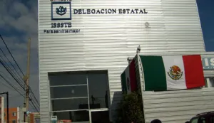 ISSSTE dará servicios de urgencias y hospitalización