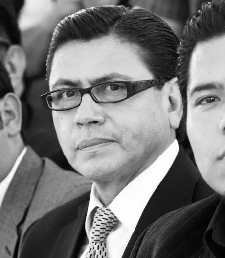Fallece el periodista Hugo Sánchez Izquierdo