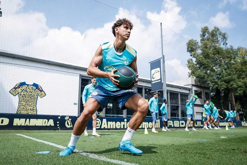 Club América
