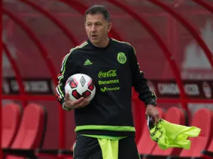México conoce su camino rumbo a Rusia 2018