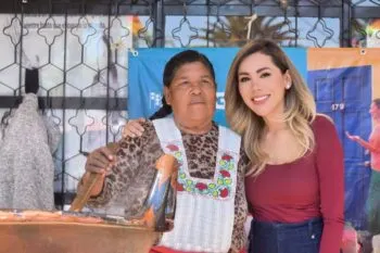 Fortalece Ayuntamiento de Puebla agenda en favor de las poblanas con Secretaría de las Mujeres