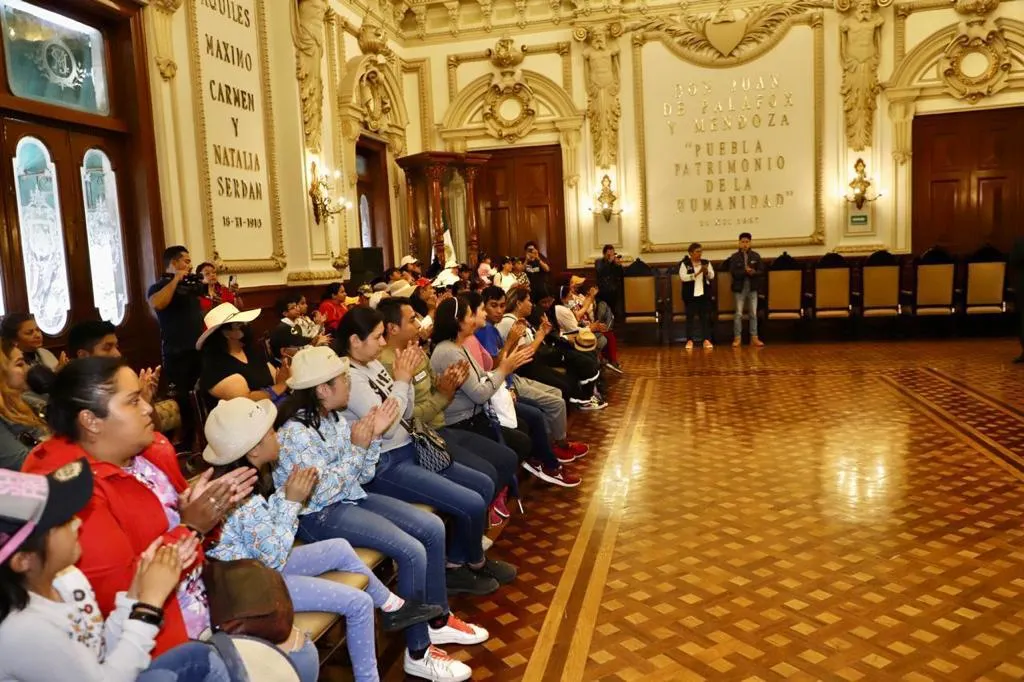 Martes de Patrimonio