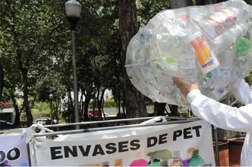 Salva al Mar realizará su Reciclatón 2018 el domingo 25 de noviembre